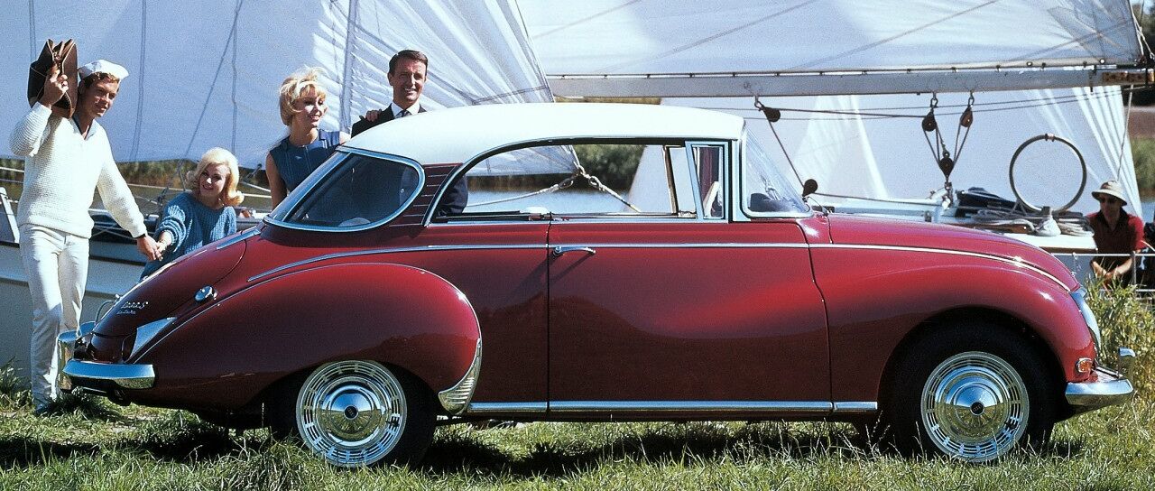 Todas las noticias de coches en un solo portal: Pruebas, fotos, vídeos, informes...