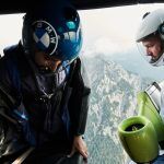 BMW Traje Aereo Electrico 5 150x150