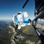 BMW Traje Aereo Electrico 6 150x150