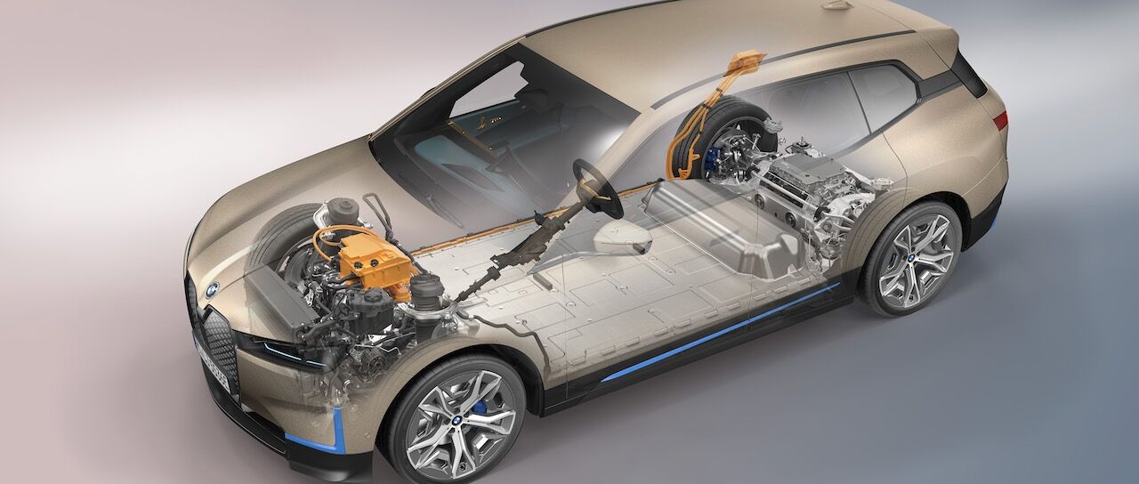 Todas las noticias de coches en un solo portal: Pruebas, fotos, vídeos, informes...