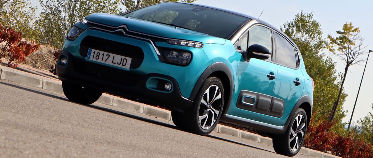Todas las noticias de coches en un solo portal: Pruebas, fotos, vídeos, informes...