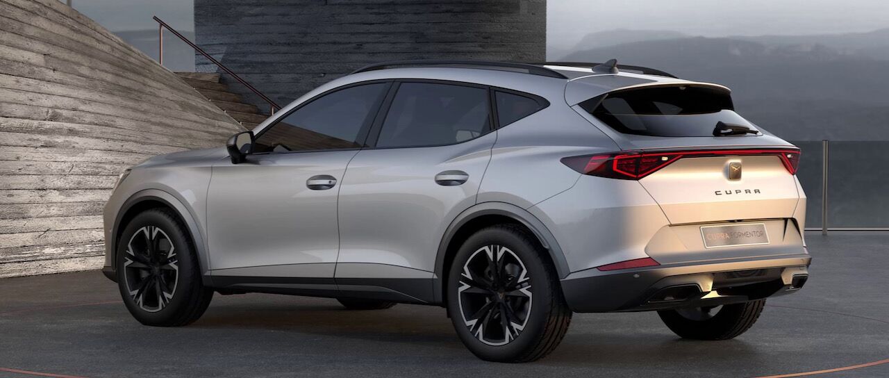 Todas las noticias de coches en un solo portal: Pruebas, fotos, vídeos, informes...