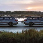 Cupra Leon Sportstourer EHybrid 2020 1 150x150