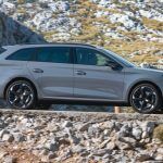Cupra Leon Sportstourer EHybrid 2020 10 150x150