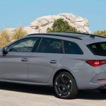 Cupra Leon Sportstourer EHybrid 2020 11 150x150
