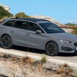 Cupra Leon Sportstourer EHybrid 2020 12 150x150