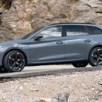 Cupra Leon Sportstourer EHybrid 2020 13 150x150