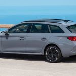 Cupra Leon Sportstourer EHybrid 2020 14 150x150