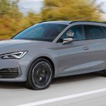 Cupra Leon Sportstourer EHybrid 2020 17 150x150