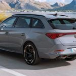 Cupra Leon Sportstourer EHybrid 2020 18 150x150