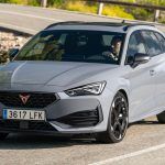 Cupra Leon Sportstourer EHybrid 2020 19 150x150