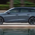 Cupra Leon Sportstourer EHybrid 2020 2 150x150