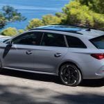 Cupra Leon Sportstourer EHybrid 2020 20 150x150