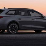 Cupra Leon Sportstourer EHybrid 2020 21 150x150