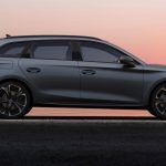 Cupra Leon Sportstourer EHybrid 2020 22 150x150