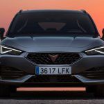 Cupra Leon Sportstourer EHybrid 2020 23 150x150