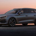 Cupra Leon Sportstourer EHybrid 2020 24 150x150