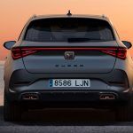 Cupra Leon Sportstourer EHybrid 2020 25 150x150
