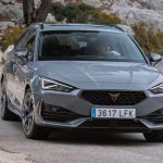Cupra Leon Sportstourer EHybrid 2020 3 150x150
