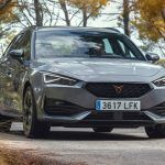 Cupra Leon Sportstourer EHybrid 2020 4 150x150