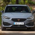 Cupra Leon Sportstourer EHybrid 2020 5 150x150
