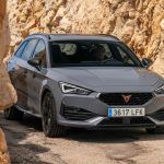 Cupra Leon Sportstourer EHybrid 2020 6 150x150