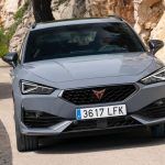 Cupra Leon Sportstourer EHybrid 2020 7 150x150