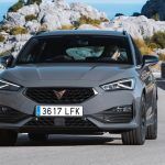 Cupra Leon Sportstourer EHybrid 2020 8 150x150