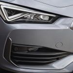 Cupra Leon Sportstourer EHybrid 2020 Detalle 1 150x150