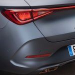 Cupra Leon Sportstourer EHybrid 2020 Detalle 2 150x150