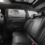 Cupra Leon Sportstourer EHybrid 2020 Interior 10 150x150
