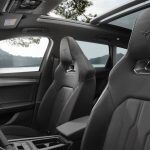 Cupra Leon Sportstourer EHybrid 2020 Interior 11 150x150