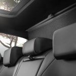 Cupra Leon Sportstourer EHybrid 2020 Interior 12 150x150