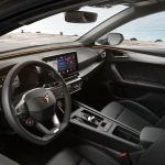 Cupra Leon Sportstourer EHybrid 2020 Interior 3 150x150