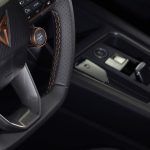 Cupra Leon Sportstourer EHybrid 2020 Interior 4 150x150