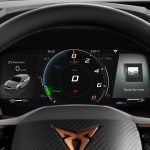 Cupra Leon Sportstourer EHybrid 2020 Interior 6 150x150