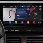 Cupra Leon Sportstourer EHybrid 2020 Interior 7 150x150