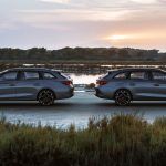 Cupra LeóN ST E Hybrid 1 150x150