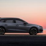 Cupra LeóN ST E Hybrid 11 150x150