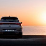 Cupra LeóN ST E Hybrid 12 150x150
