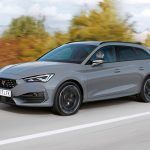 Cupra LeóN ST E Hybrid 14 150x150