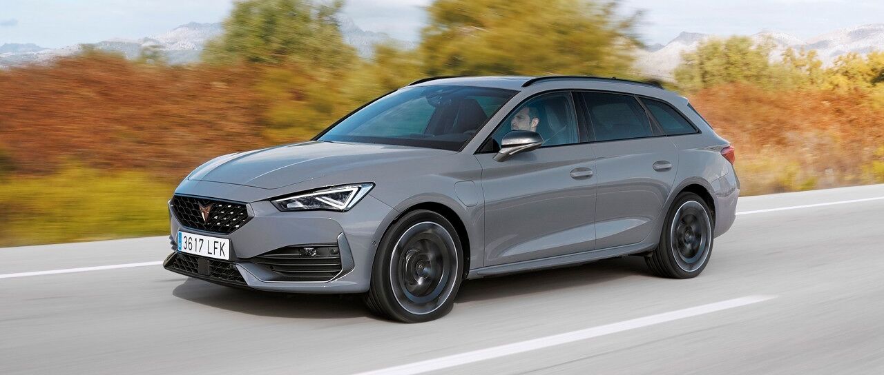 Todas las noticias de coches en un solo portal: Pruebas, fotos, vídeos, informes...