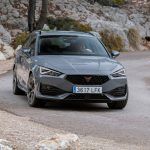 Cupra LeóN ST E Hybrid 19 150x150