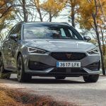 Cupra LeóN ST E Hybrid 20 150x150