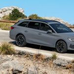 Cupra LeóN ST E Hybrid 21 150x150