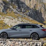 Cupra LeóN ST E Hybrid 25 150x150