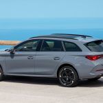 Cupra LeóN ST E Hybrid 27 150x150