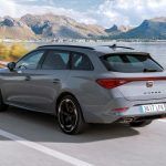 Cupra LeóN ST E Hybrid 28 150x150