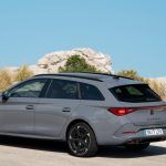 Cupra LeóN ST E Hybrid 29 150x150