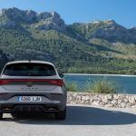 Cupra LeóN ST E Hybrid 3 150x150